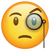 :monocle: