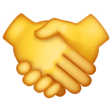 :handshake: