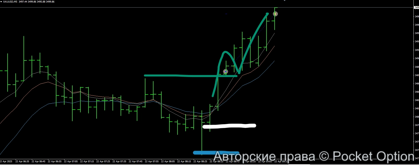 золото