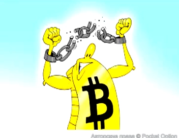 биткоин22