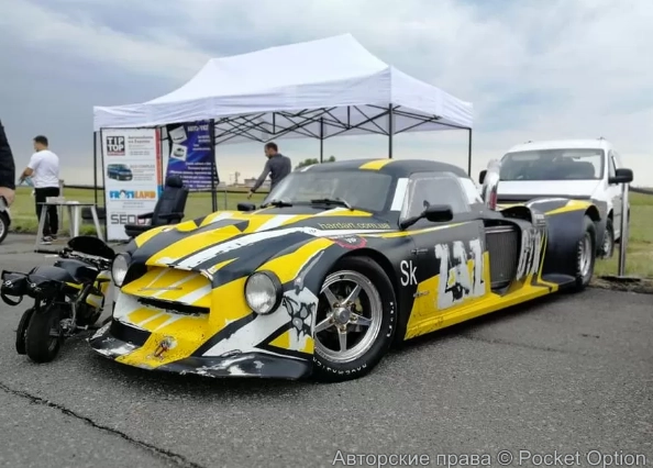 машина45