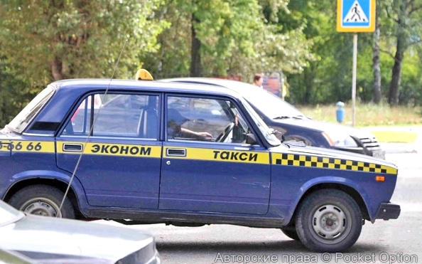 такси12