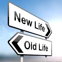 изменить свой путь не так просто