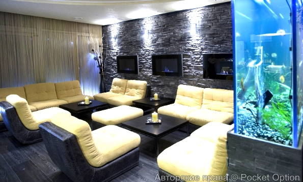 мягкая комната антистресс