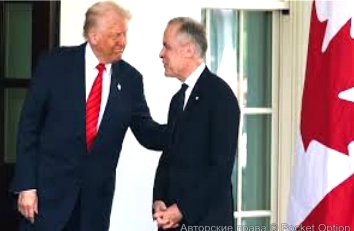 трамп доналд