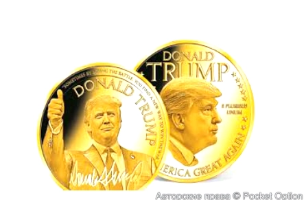 Дональд Трамп155