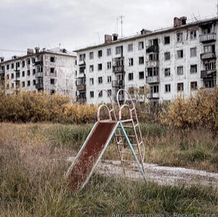 вот такие дома могут стоить не так дорого