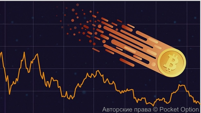 Биткоин падает, но мы надеемся на лучшее