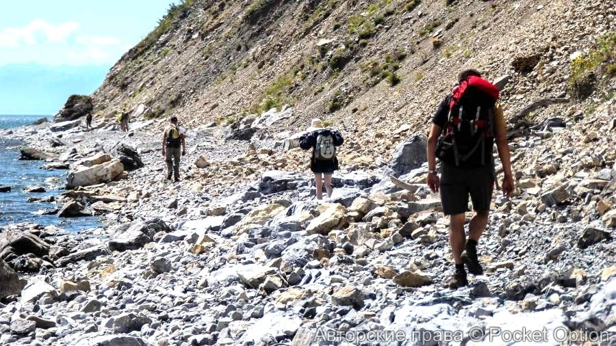 Сколько же россияне тратят на путешествия