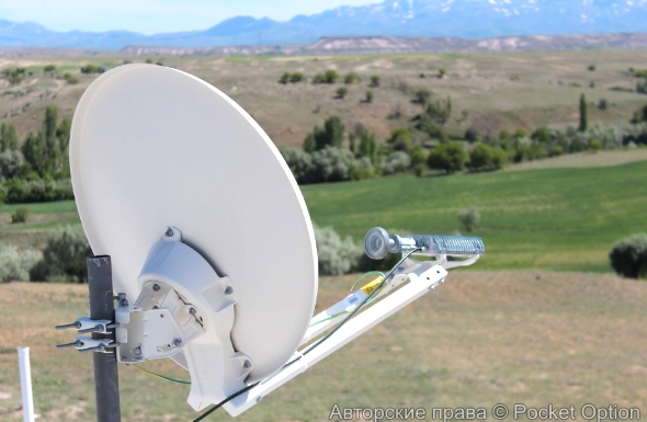 спутник это всегда хорошо