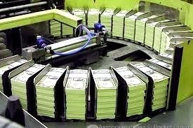 Печатный станок