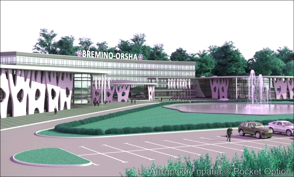 ОЭЗ в Белоруссии