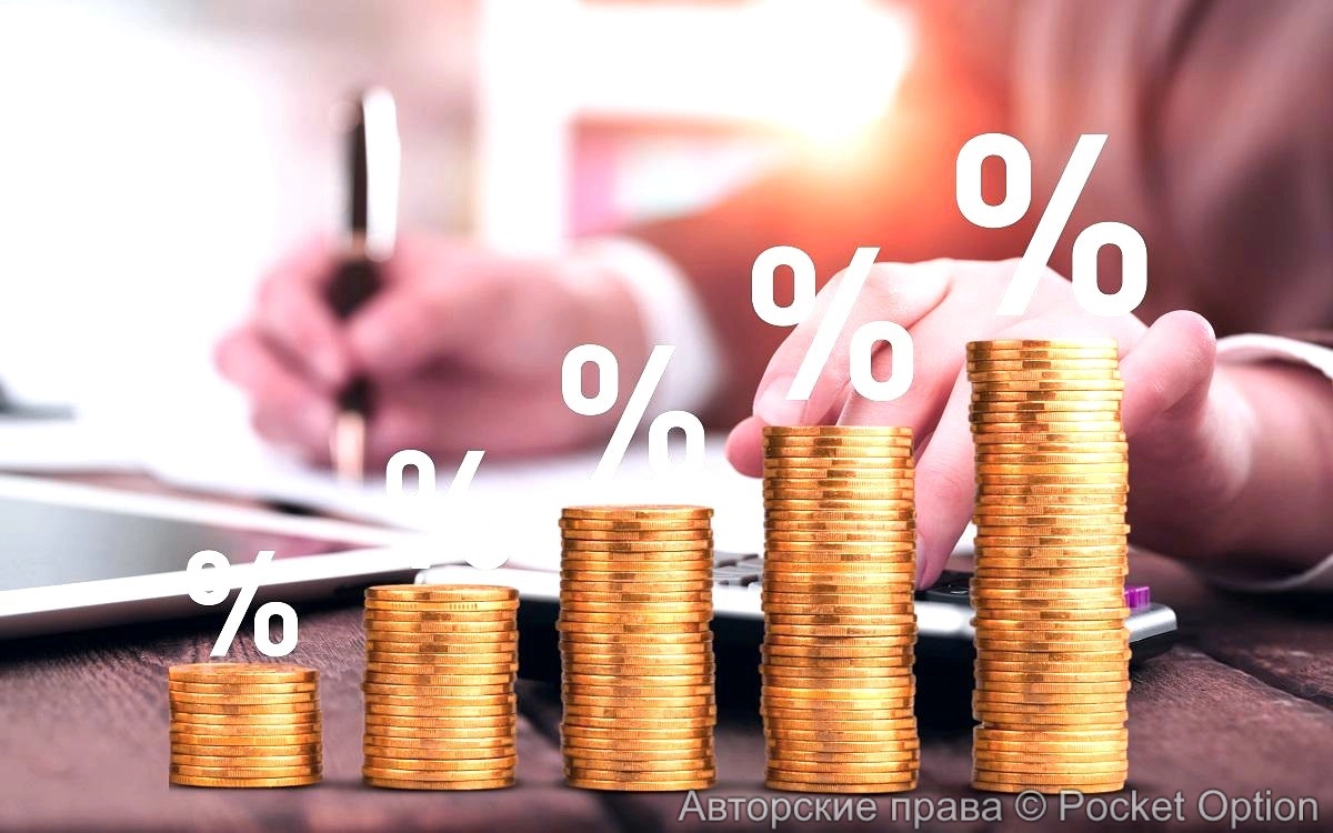 Вклад в банке