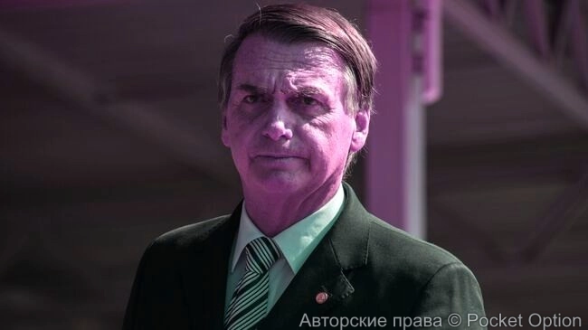 Жаир Болсонару