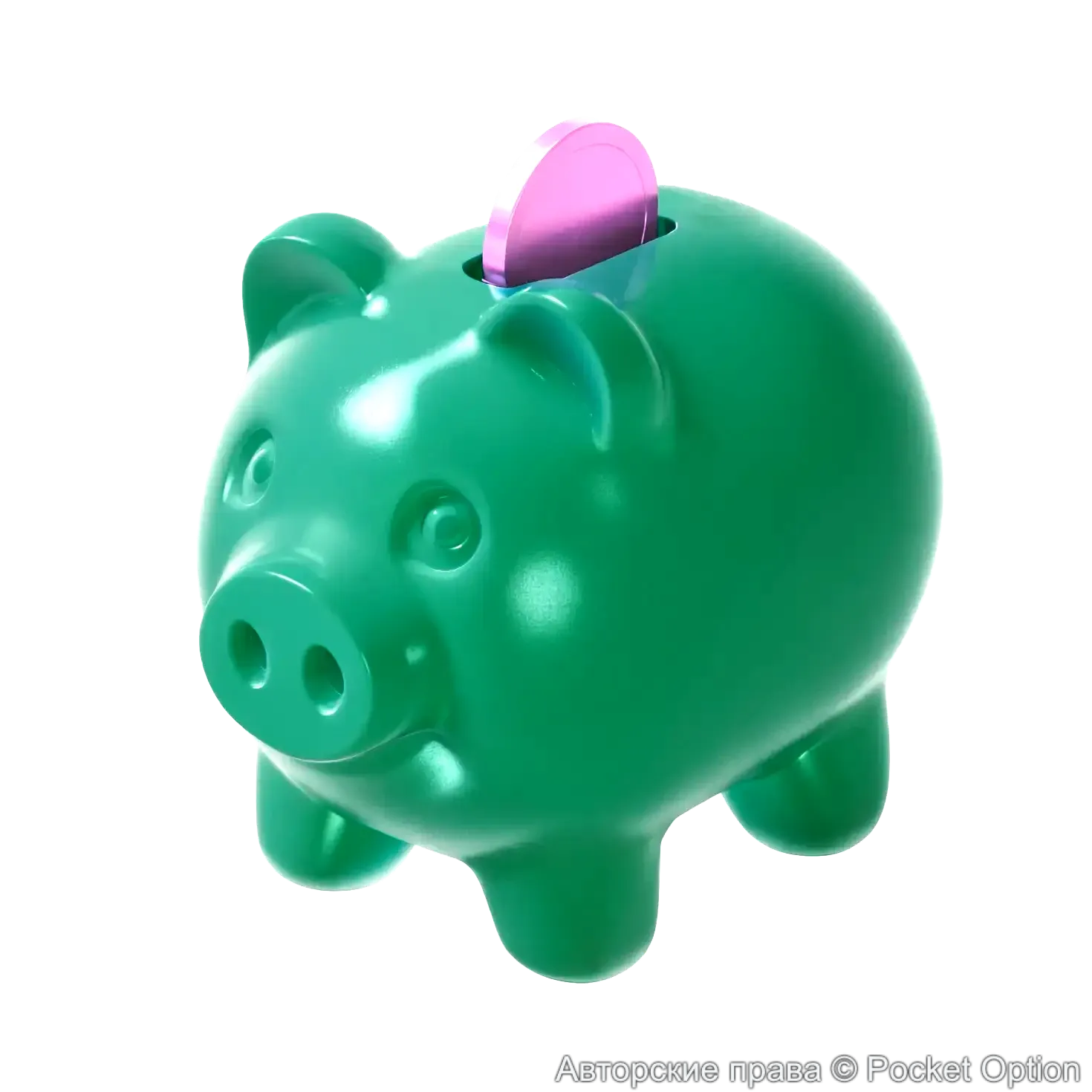 Отношение к финансам