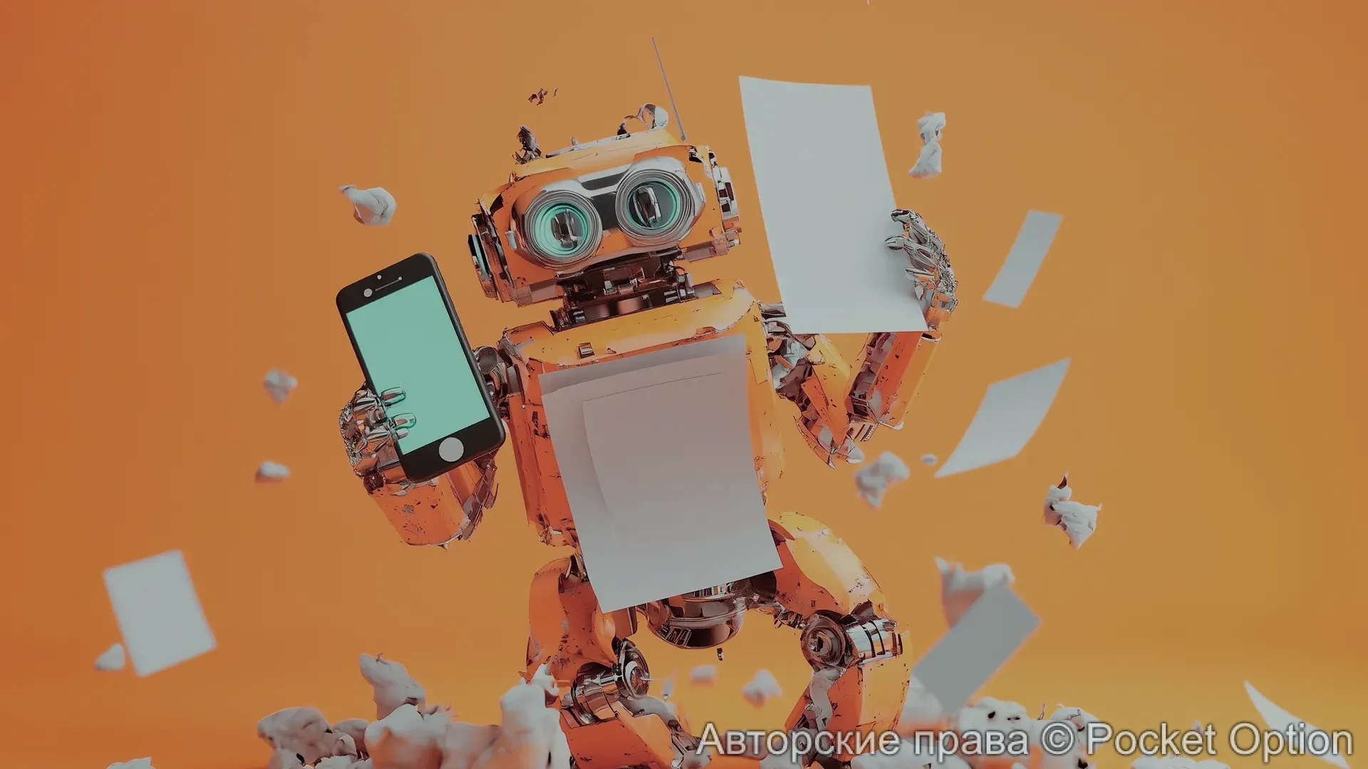 Ужесточение модерации