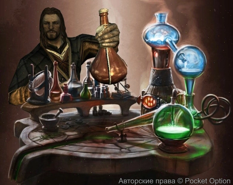 alximik