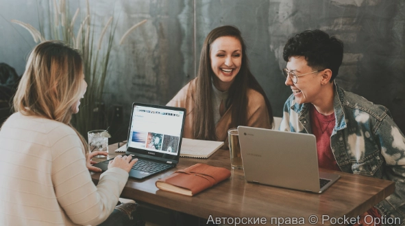 Копирайтеров стало много