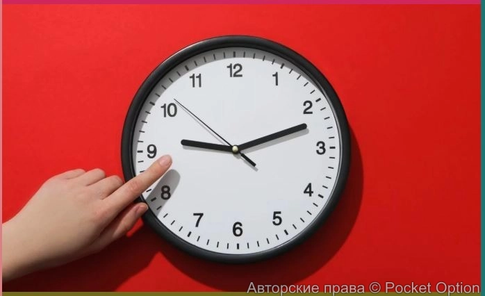 time
