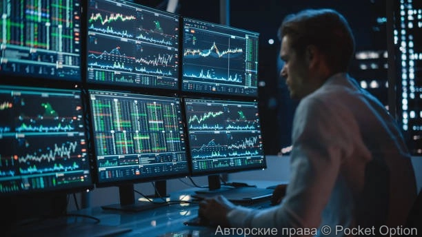 трейдинг