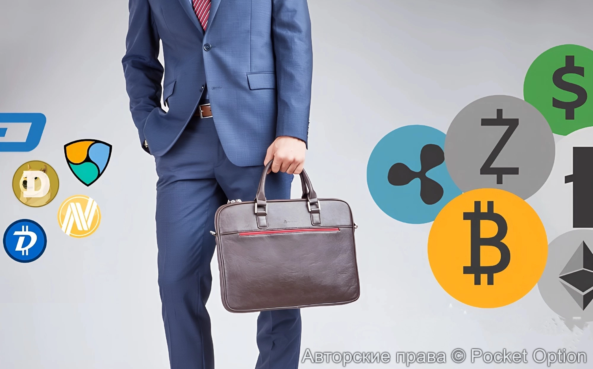 Crypto