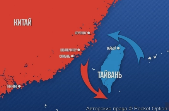 карта