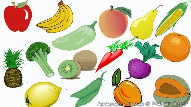 frukt